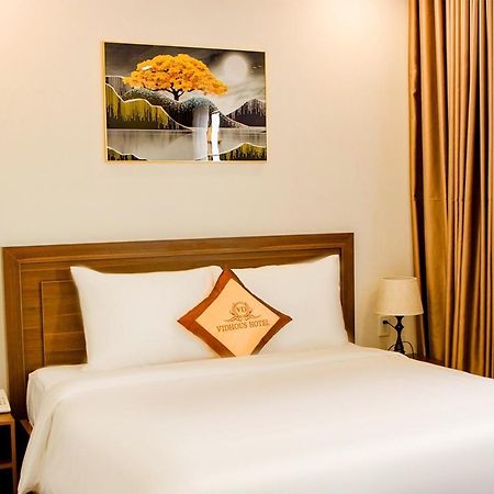 Lyn Hotel Phú Quốc Ngoại thất bức ảnh