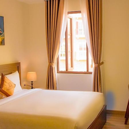 Lyn Hotel Phú Quốc Ngoại thất bức ảnh