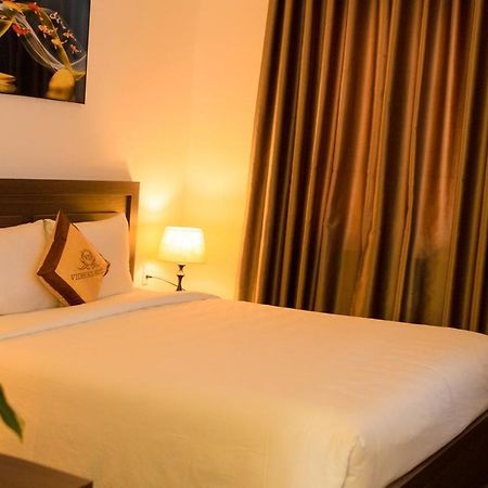 Lyn Hotel Phú Quốc Ngoại thất bức ảnh