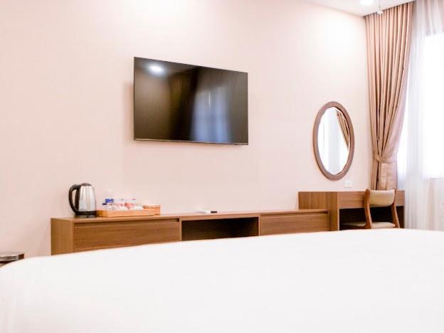 Lyn Hotel Phú Quốc Ngoại thất bức ảnh