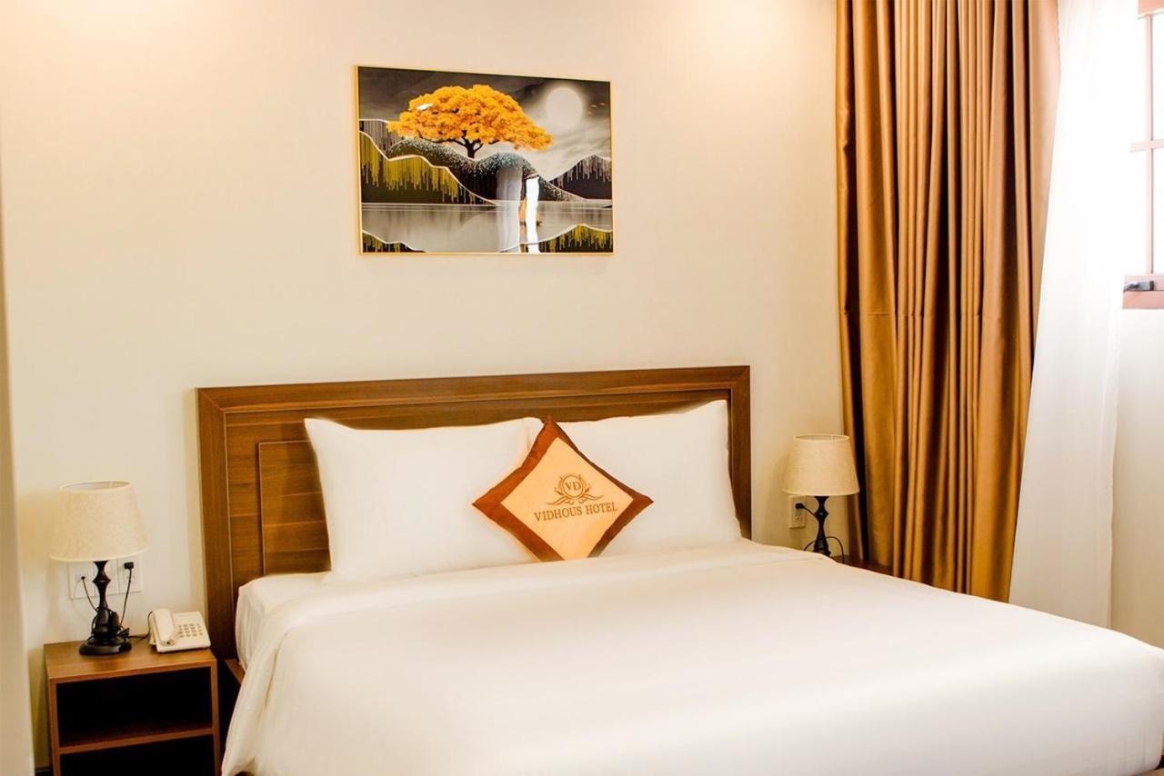 Lyn Hotel Phú Quốc Ngoại thất bức ảnh